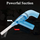 Duster Brush Cleaner Dirt Remover Portable For Handheld Vacuum Cleaner Easy