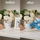Duster Brush Cleaner Dirt Remover Portable For Handheld Vacuum Cleaner Easy