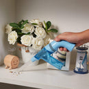 Duster Brush Cleaner Dirt Remover Portable For Handheld Vacuum Cleaner Easy
