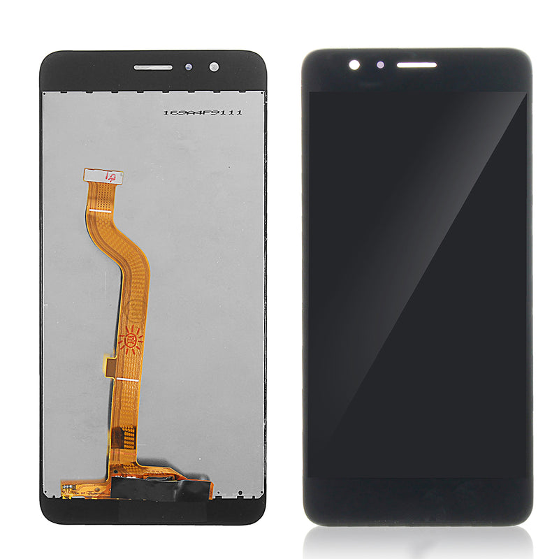 LCD Display+Touch Screen Digitizer Assembly Replacement With Tools For Huawei Honor 8