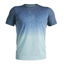 F.Mate Men's Technology T-Shirts Sports Quick Drying Ultra-thin Durable Breathable Smooth Cool Running T-Shirts From Xiaomi Youpin