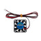 24V 0.08A 4010 40*40mm Cooling Fan with 1M Cable for 3D Printer