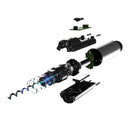 Circle Joy CJ - EKPQ02 USB Charging Automatic Electric Bottle Openers W- ine Opener