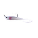 ZANLURE 5pcs/set 11cm 16g Sea Fishing Lure Soft Lure Kit Set Artificial Bait Wobbler Bass Carp Lures