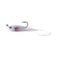 ZANLURE 5pcs/set 11cm 16g Sea Fishing Lure Soft Lure Kit Set Artificial Bait Wobbler Bass Carp Lures