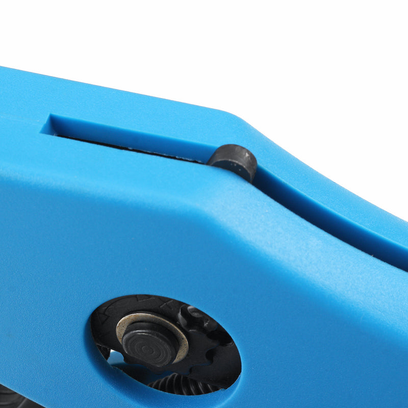 Crimper Solar Terminal Crimping Tools for 10 2.5/4/6mm Solar PanelMC4 PV Cable Wire Crimpers Crimping Plier