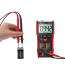 ANENG M21 Digital Multimeter 6000 Counts Backlight AC / DC Ammeter Voltmeter Ohm Portable Meter