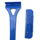 Foldable Back Shaver Removal Handheld Back Hair Removal Body Shaver Manual Trimmer