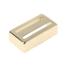 Guitar Pickup Cover Accessories 1Pc Durable Guitar Two-Line Humbucker Picku W4P1
