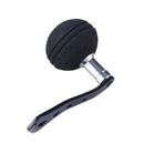 ZANLURE Aluminium Alloy Single/Double Fishing Reel Handle Rocker For Baitcasting Fishing Reel