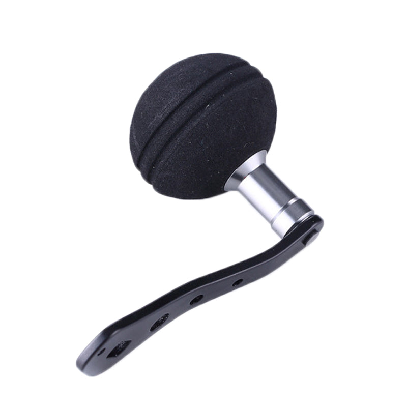 ZANLURE Aluminium Alloy Single/Double Fishing Reel Handle Rocker For Baitcasting Fishing Reel