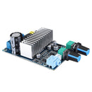 TPA3116 Subwoofer Digital Power Amplifier Board DC12-24V Support 100W Bass Output