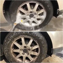Hgkj-14-50Ml Car Wheel Rim Cleaner Detergent High Concentrate Remove Rust T