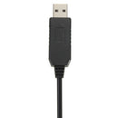 6Pin FTDI FT232RL USB To Serial Adapter Module USB TO TTL RS232  Cable