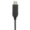 6Pin FTDI FT232RL USB To Serial Adapter Module USB TO TTL RS232  Cable