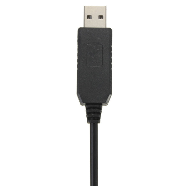 6Pin FTDI FT232RL USB To Serial Adapter Module USB TO TTL RS232  Cable