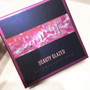 Beauty Glazed Makeup Eyeshadow Palete Makeup Brushes 9 Color Palette Make u G8K3