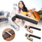 Alice A007J Metal Guitar Capo Tone Adjustable Muscial Instrument Accessorie