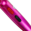 3200W 220V Hair Dryer with Accessories Black Purple 3 Temperature Wind Gear Adjustment Hair Salon for Home Tools