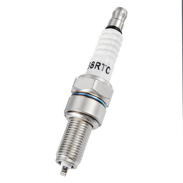 D8TC/B8RTC/A7TC Spark Plug For Scooter GY6 50cc 60cc 80cc 100cc 125cc Pit Dirt Bike ATV Quad Moped