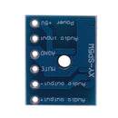 XY-SP5W 5128 Digital Amplifier Board Class D 5W Mono Audio Amplifier Module X7G7