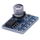 XY-SP5W 5128 Digital Amplifier Board Class D 5W Mono Audio Amplifier Module X7G7