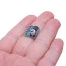 XY-SP5W 5128 Digital Amplifier Board Class D 5W Mono Audio Amplifier Module X7G7