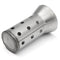 51mm Motorcycle Exhaust Muffler Baffle Reducer Silencer Stainless