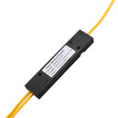 Ftth SC UPC 1X2 Plc Singlemode Fiber Optical Splitter Fbt Optical Coupler P4K4