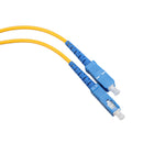 Ftth SC UPC 1X2 Plc Singlemode Fiber Optical Splitter Fbt Optical Coupler P4K4