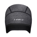 Wheel Up Outdoor Sports Bike Fleece Hat Winter Cycling Snow Warm Windproof Fleece Thermal Riding Hat