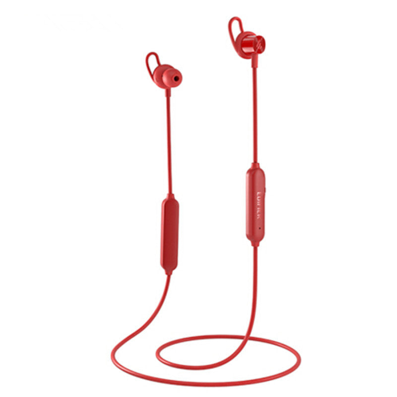 Edifier W200BT Magnetic bluetooth V5.0 Earbuds Stereo IPX5 Waterproof Sport In-ear Wireless Earphone With Mic