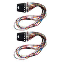 10PCS Ethnic Bohemian Eyeglass Cord Reading Sunglass Neck Strap Eyewear Retainer