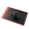 12 Inch LCD Update Multi function Writing Tablet 3 in 1 Mouse Pad Ruler Drawing Tablet Handwriting Pads