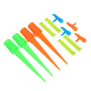 Automatic Watering Device Adjustable Water Flow Dripper Garden Drip Irrigation