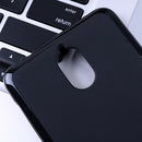 Bakeey Frosted Anti-scratch Soft TPU Back Pudding Protective Case for Nokia 3.1
