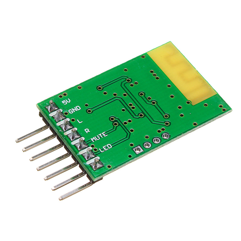 3pcs Wireless Audio Power Amplifier bluetooth 4.0 Audio Receiver Module For DIY Modified Speaker