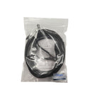 Cleqee P80 Secondary HT25 Capacitive Auto Ignition Probe Length 2.5 Meters Decay of up to 10000:1 Pico Scope Aoto Probe