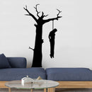 Miico FX3043 Halloween Sticker Creative Wall Stickers For Room Decoration