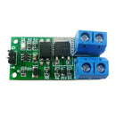 8A Flip-Flop Latching Switch Module Bistable Self-Locking Trigger Board