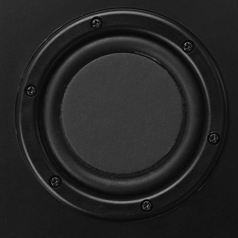 SADA V-15 Computer Speaker 2PCS Portable Wired Speakers Stereo Bass Home Soundbar