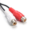 Car Aux In RNS-E Navigation RCA Input Audio Wire Cable 32-Pin For Audi A3 A4 A6 A8 TT