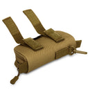 Protector Plus Brown Outdoor Bags Nylon Waterproof Climbing Hiking Bags Gla U6H2