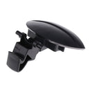 Black For Citroen C4 Handle For Glove Box Compartment Glovebox Repair Fix P7W1