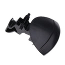 Black For Citroen C4 Handle For Glove Box Compartment Glovebox Repair Fix P7W1