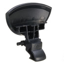 Black For Citroen C4 Handle For Glove Box Compartment Glovebox Repair Fix P7W1