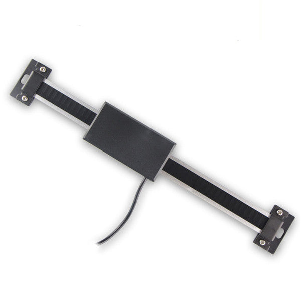 150/200/300mm Digital Readout DRO Remote LCD Linear Scale for Milling Machines or Lathes