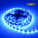 10M 600Leds 3528 Smd Rgb 2X 5M Led Light Strip + 44 Key Ir Remote Controlle S5D9