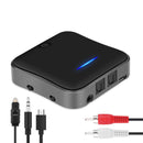 Csr8675 Bluetooth Transmitter 5.0 Aptx Hd Adapter 3.5Mm/Spdif/Digital Optic