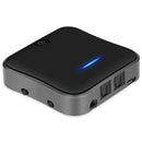 Csr8675 Bluetooth Transmitter 5.0 Aptx Hd Adapter 3.5Mm/Spdif/Digital Optic